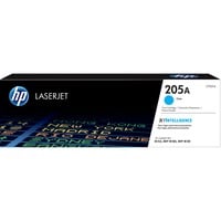 HP Toner cyan 205A (CF531A) 