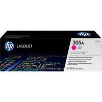 HP Toner magenta 305A (CE413A) 