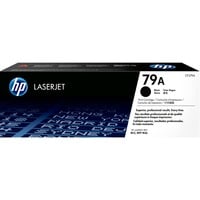 HP Toner schwarz 79A (CF279A)