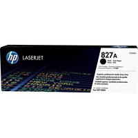 HP Toner schwarz 827A (CF300A)