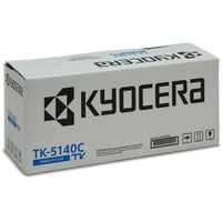 Kyocera Toner cyan TK-5140C
