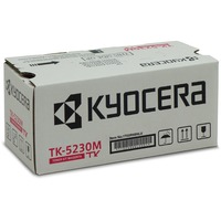 Kyocera Toner magenta TK-5230M 