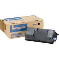 Kyocera Toner schwarz TK-3190 