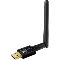 VU+ 300 Mbps Wireless USB Adapter, WLAN-Adapter 