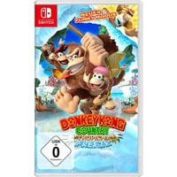 Nintendo Donkey Kong Country: Tropical Freeze, Nintendo Switch-Spiel 