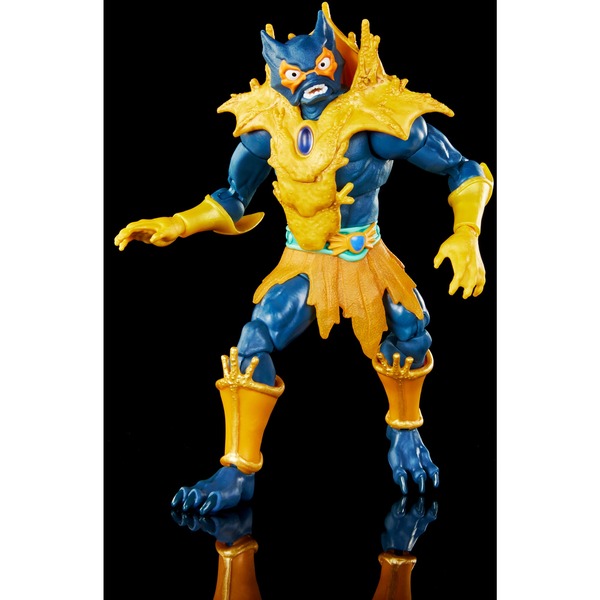 Igralna figurica Mattel Masters of the Universe Masterverse Classic Mer-Man