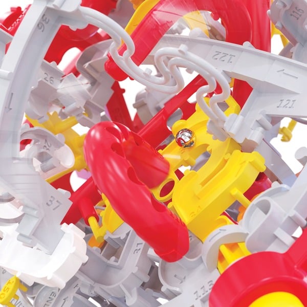 Spin Master Perplexus Portal, spretnostna igra