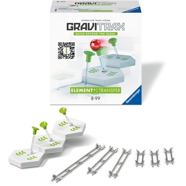 Ravensburger GraviTrax Element Transfer, vlak