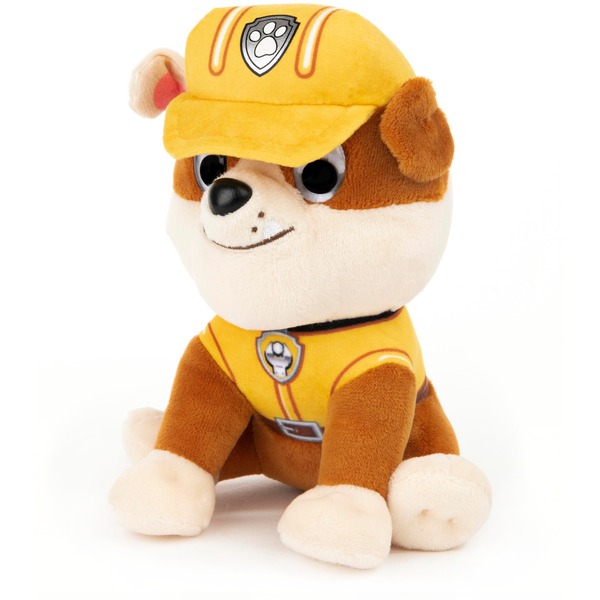 Spin Master Gund - praska Paw Patrol, ljubkovalna igrača 15 cm