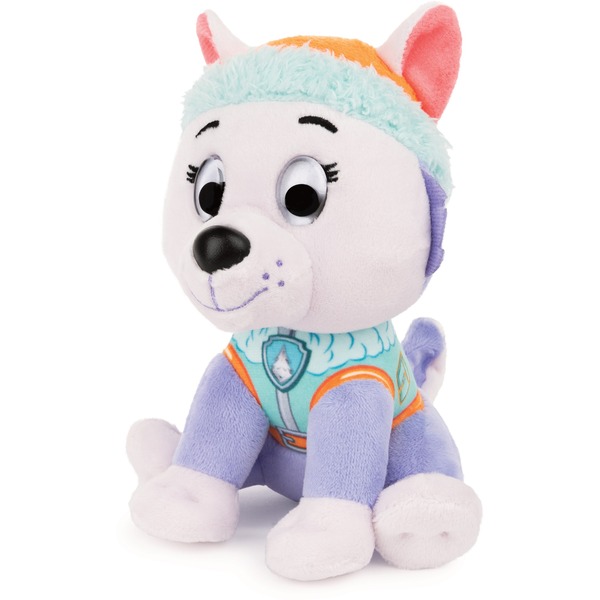 Spin Master Gund - Paw Patrol Everest, ljubkovalna igrača 15 cm