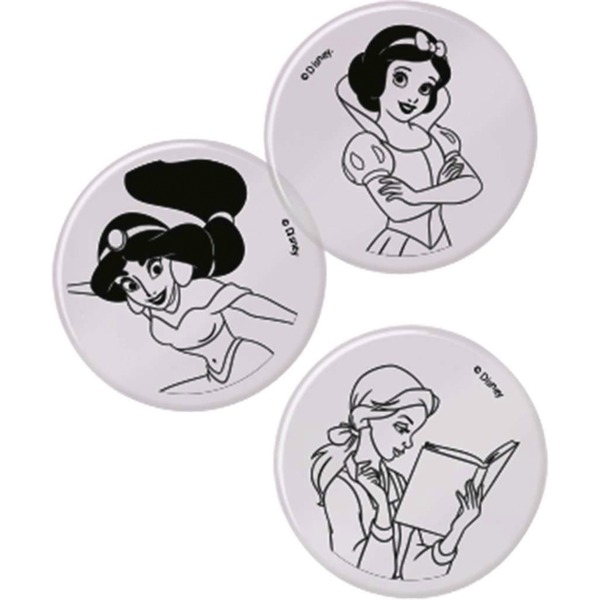 Ravensburger Xoomy razširitveni set Disney Princess, poslikava
