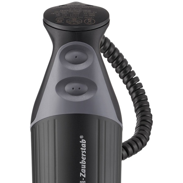 Unold ESGE magic wand M200 BBQ, ročni mešalnik črn