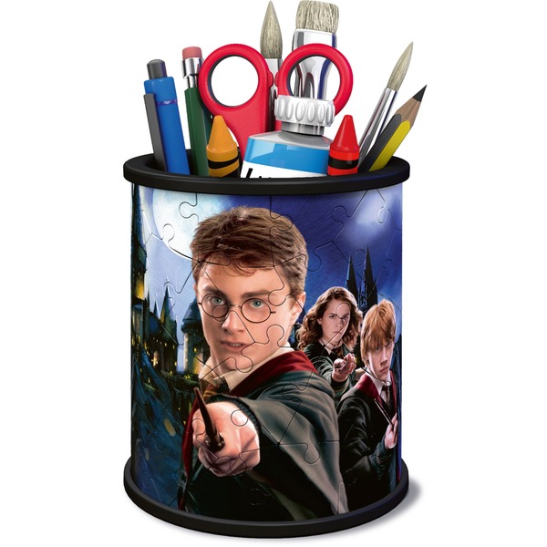 Ravensburger 3D Puzzle Harry Potter Utensilo