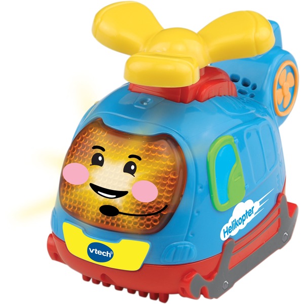 VTech Tut Tut Baby Flitzer - Helikopter, vozilo igrače