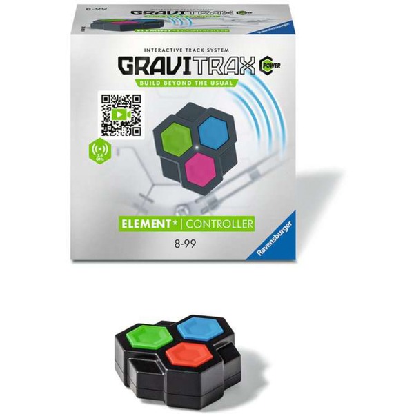 Krmilnik elementov Ravensburger GraviTrax POWER, steza