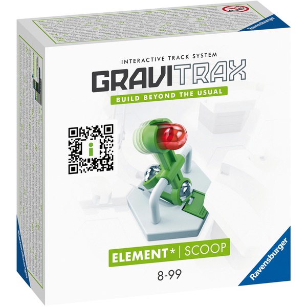 Ravensburger GraviTrax Element Scoop, steza