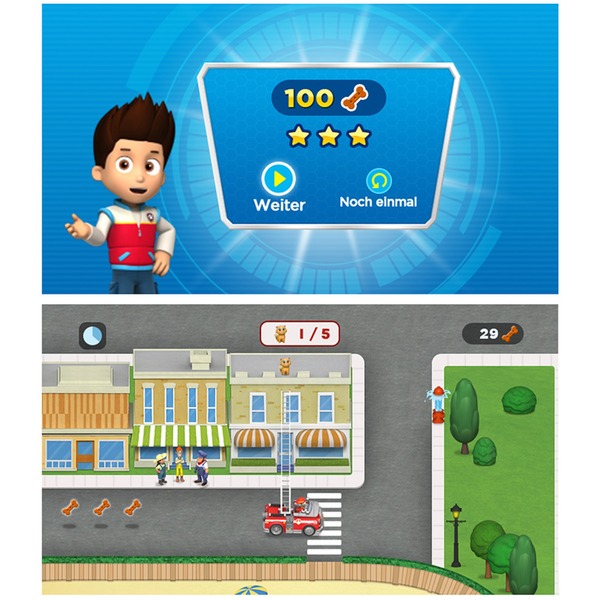 VTech ABC Smile TV - PAW Patrol, učni računalnik