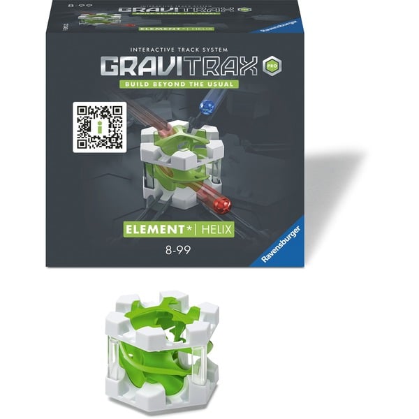 Ravensburger GraviTrax PRO Element Helix, steza