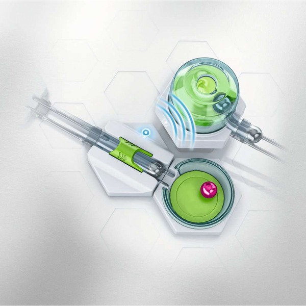 Ravensburger GraviTrax Power Element Start & Finish, proga