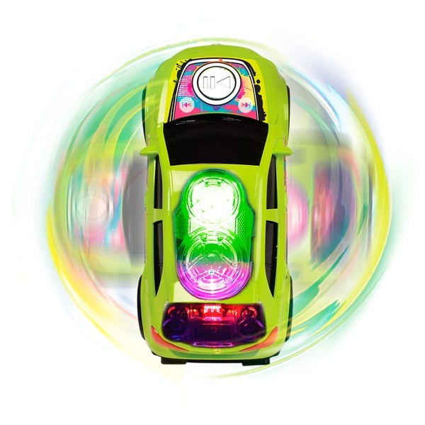 Dickie Mercedes A-Razred Beatz Spinner, vozilo igrača