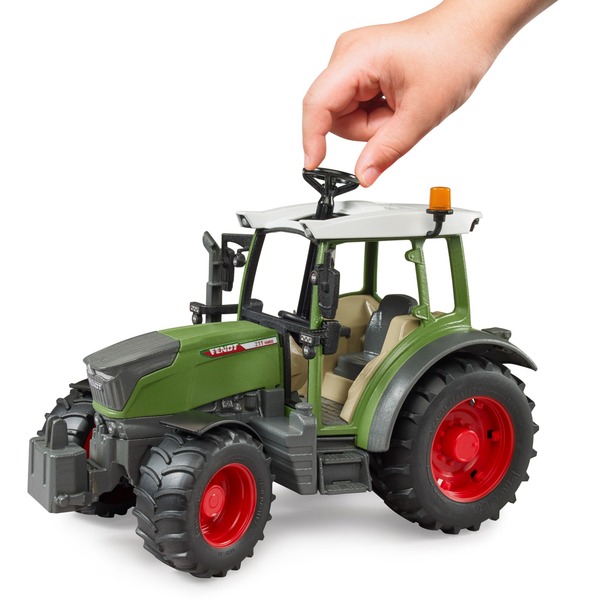 brat Fendt Vario 211, model vozila