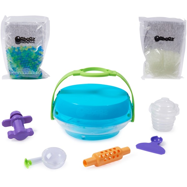 Spin Master Orbeez - Set Sensations Station, spretnostna igra