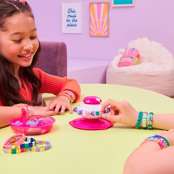 Spin Master Cool Maker PopStyle Bracelet Studio, Crafts
