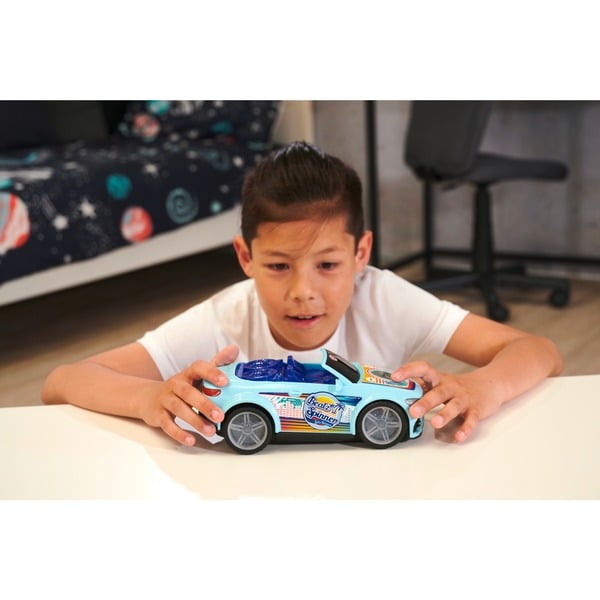 Dickie Mercedes E-Class Beatz Spinner, vozilo igrača