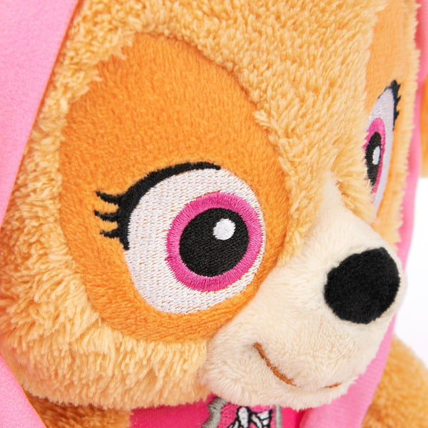 Spin Master Gund - Paw Patrol Skye, ljubkovalna igrača 15 cm