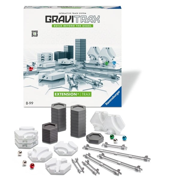 Ravensburger GraviTrax Extension Trax, vlak