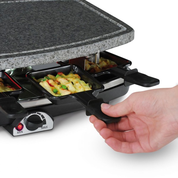 Aparat za raclette Cloer 6430 | Enaa