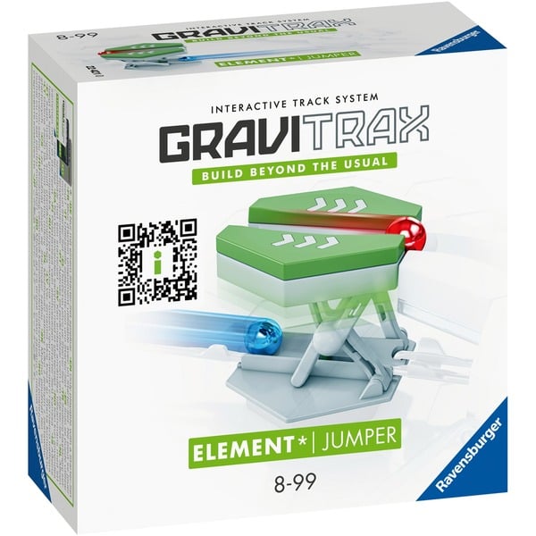 Ravensburger GraviTrax Element Jumper, steza