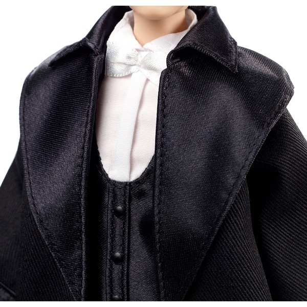Mattel Harry Potter božična žoga Harry Potter lutka