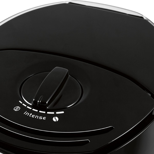 Melitta Enjoy Therm, filter stroj črn