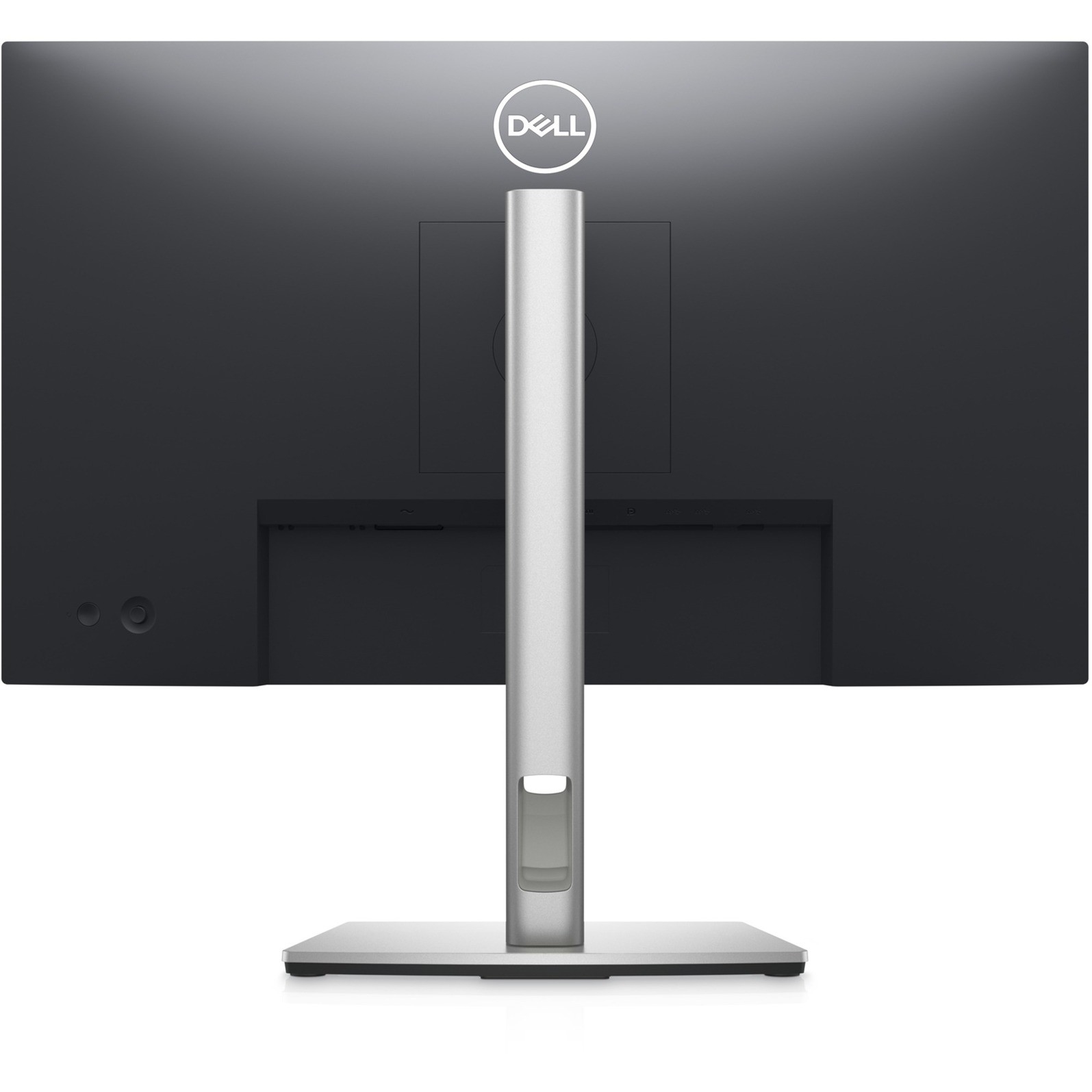 Dell P2423DE, LED-Monitor 61 cm (24 Zoll), silber/schwarz, QHD, IPS, 60 Hz, HDMI, DisplayPort