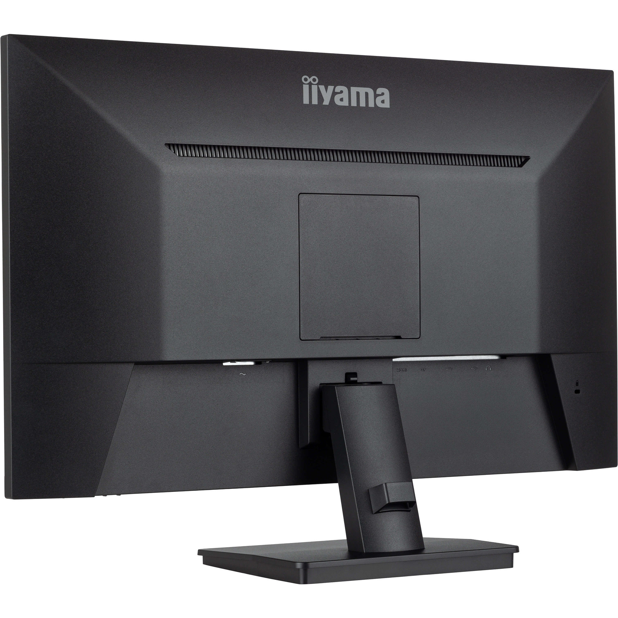 iiyama ProLite XU2793HSU-B7, LED-Monitor 68.6 cm (27 Zoll), schwarz (matt), FullHD, IPS, USB-Hub, HDMI, DP, 100Hz Panel