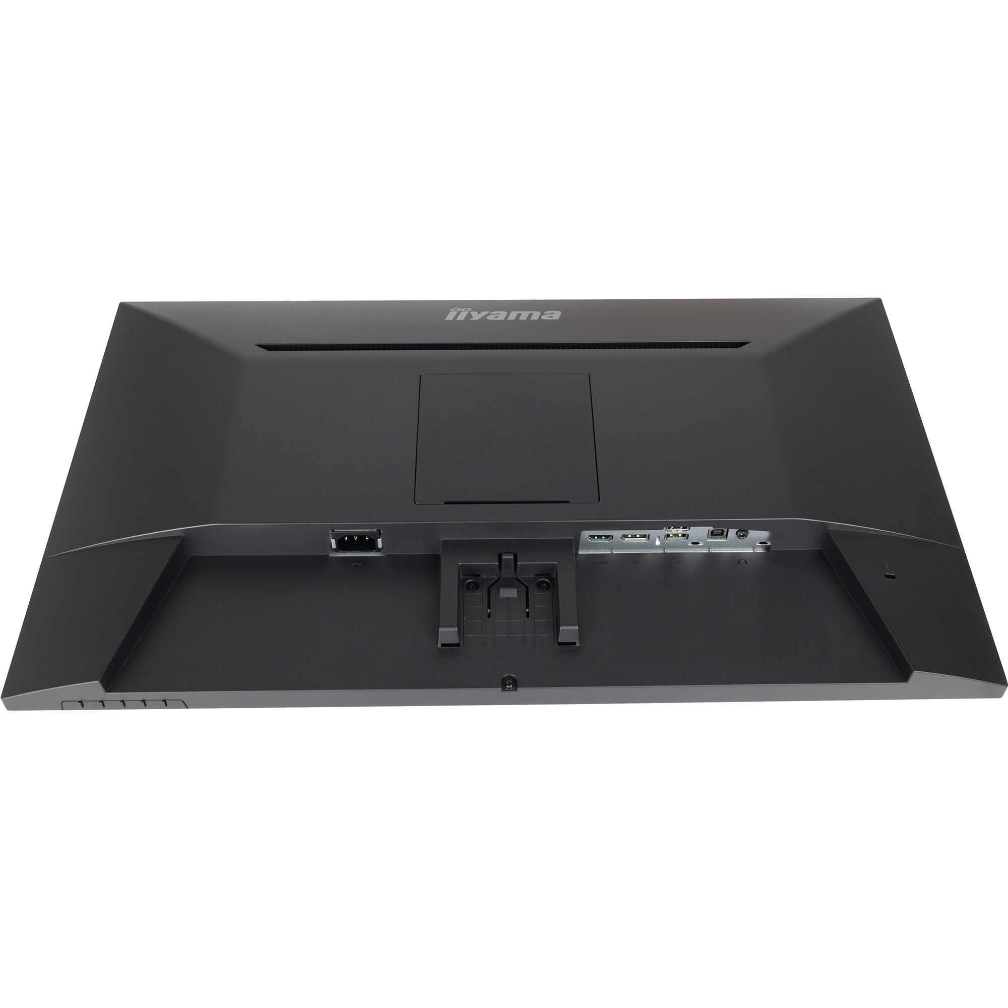 iiyama ProLite XU2793HSU-B7, LED-Monitor 68.6 cm (27 Zoll), schwarz (matt), FullHD, IPS, USB-Hub, HDMI, DP, 100Hz Panel