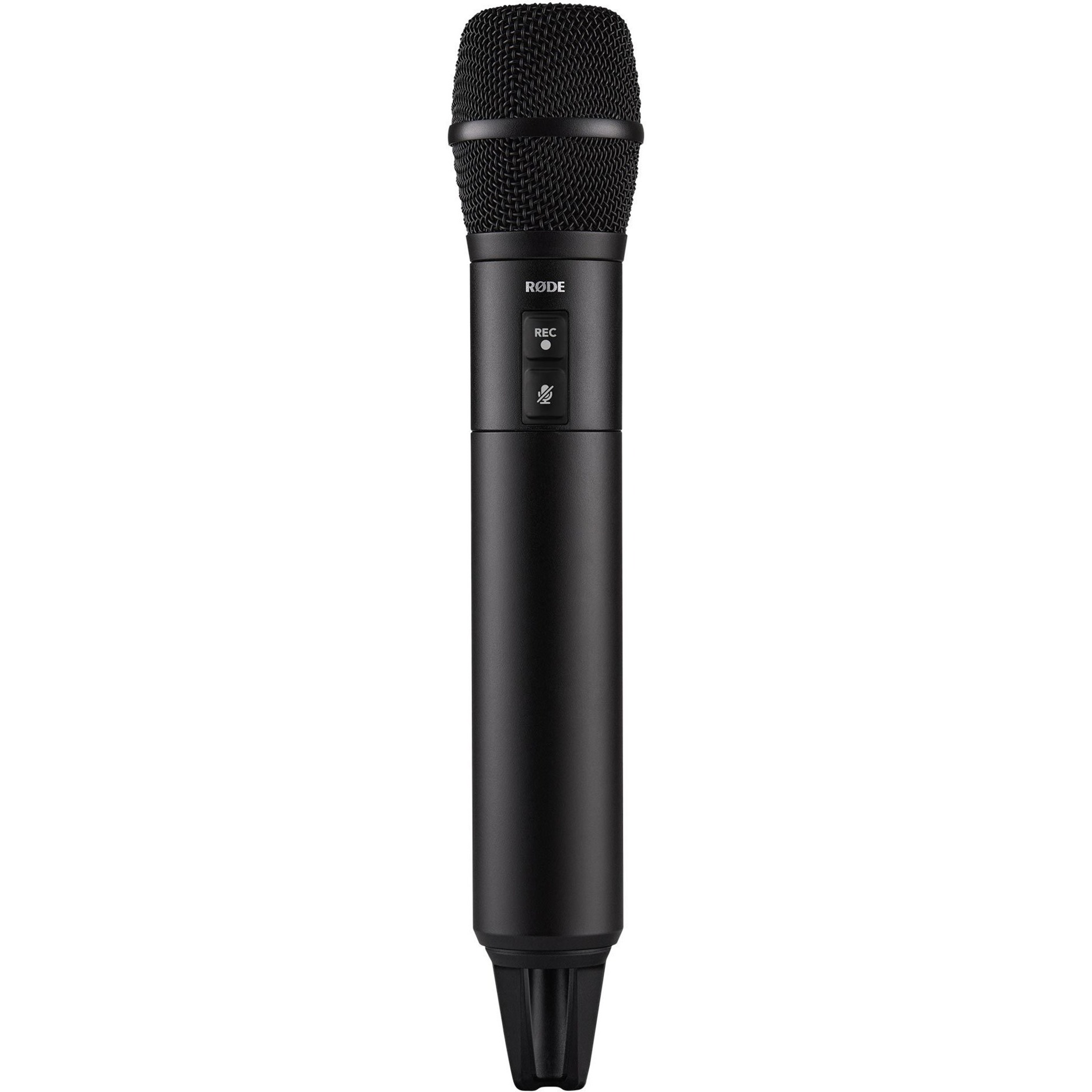 Rode Microphones Interview PRO , Mikrofon schwarz, Wireless