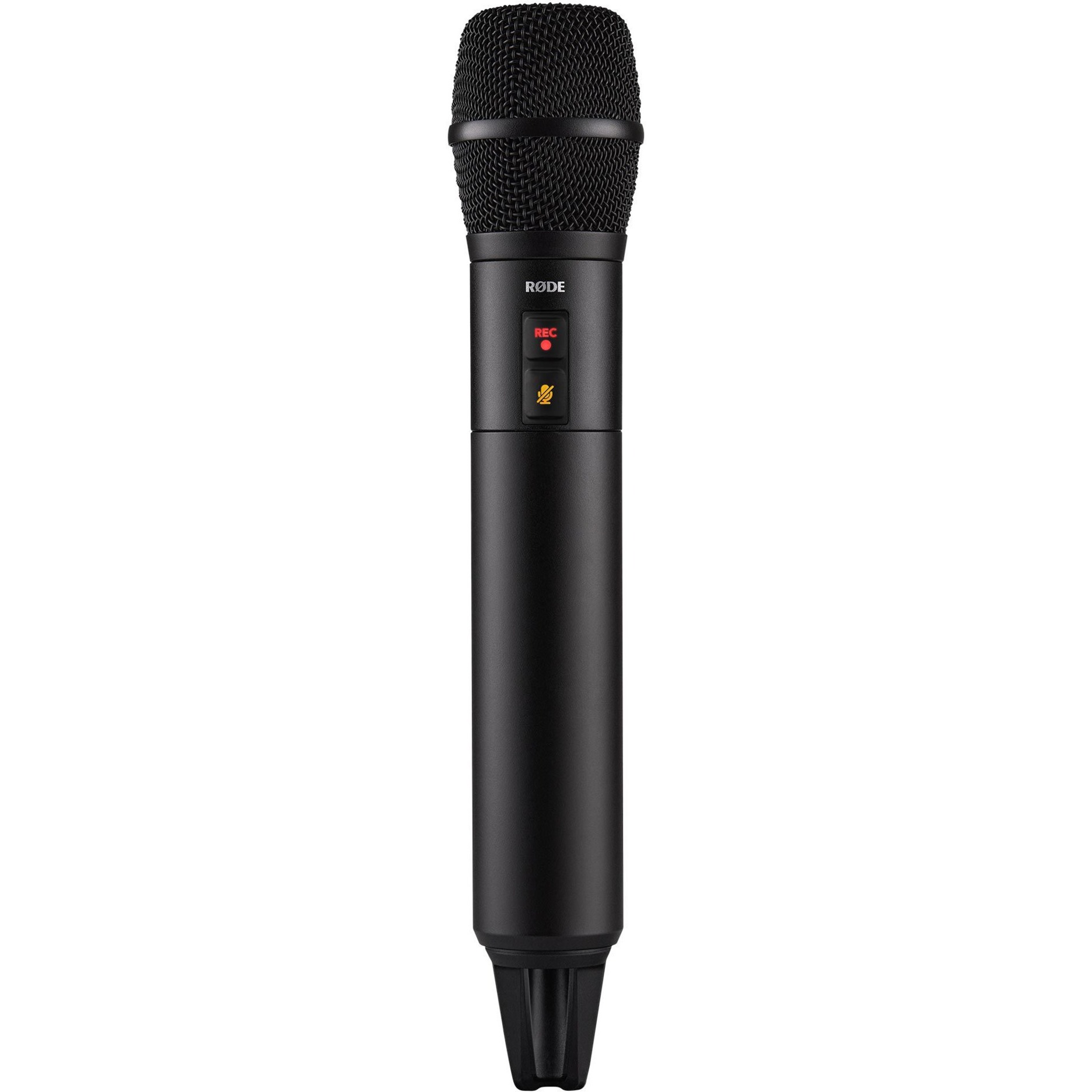 Rode Microphones Interview PRO , Mikrofon schwarz, Wireless