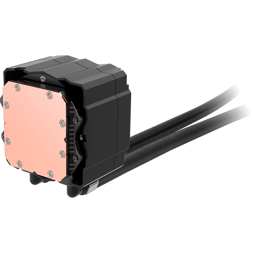 Thermaltake LA240 ARGB Sync, Wasserkühlung