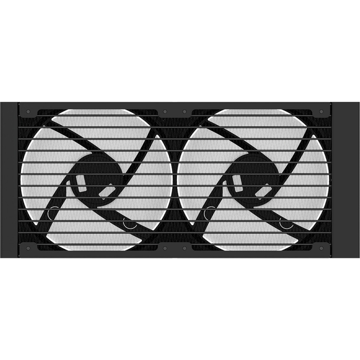 Thermaltake LA240 ARGB Sync, Wasserkühlung