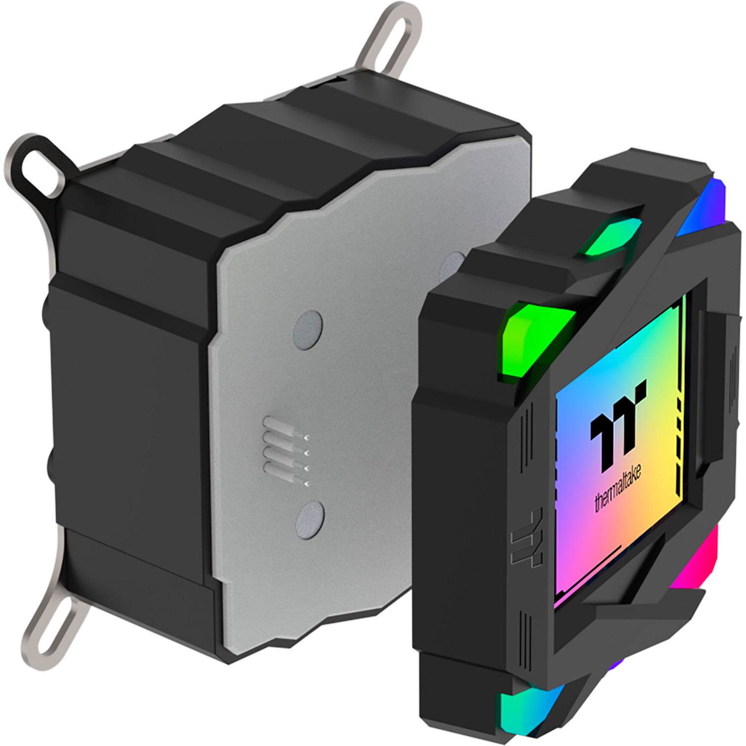 Thermaltake LA240 ARGB Sync, Wasserkühlung