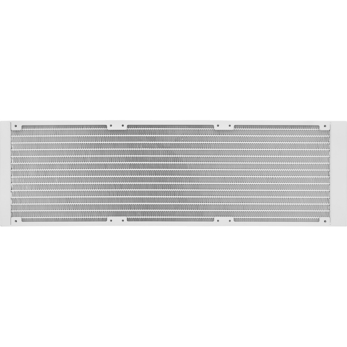 Thermaltake MAGFloe 360 Ultra ARGB Sync AIO Liquid Cooler, Wasserkühlung weiß, Snow Edition