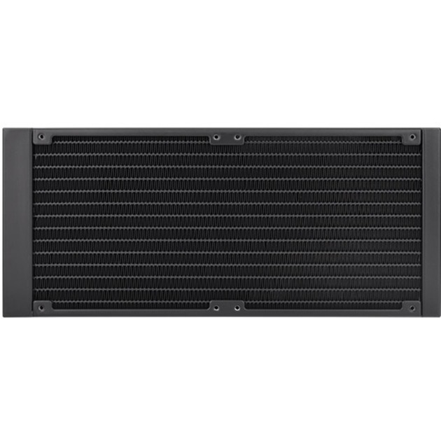 Thermaltake TOUGHLIQUID 280 EX Pro ARGB Sync All-In-One Liquid Cooler 280mm, Wasserkühlung schwarz