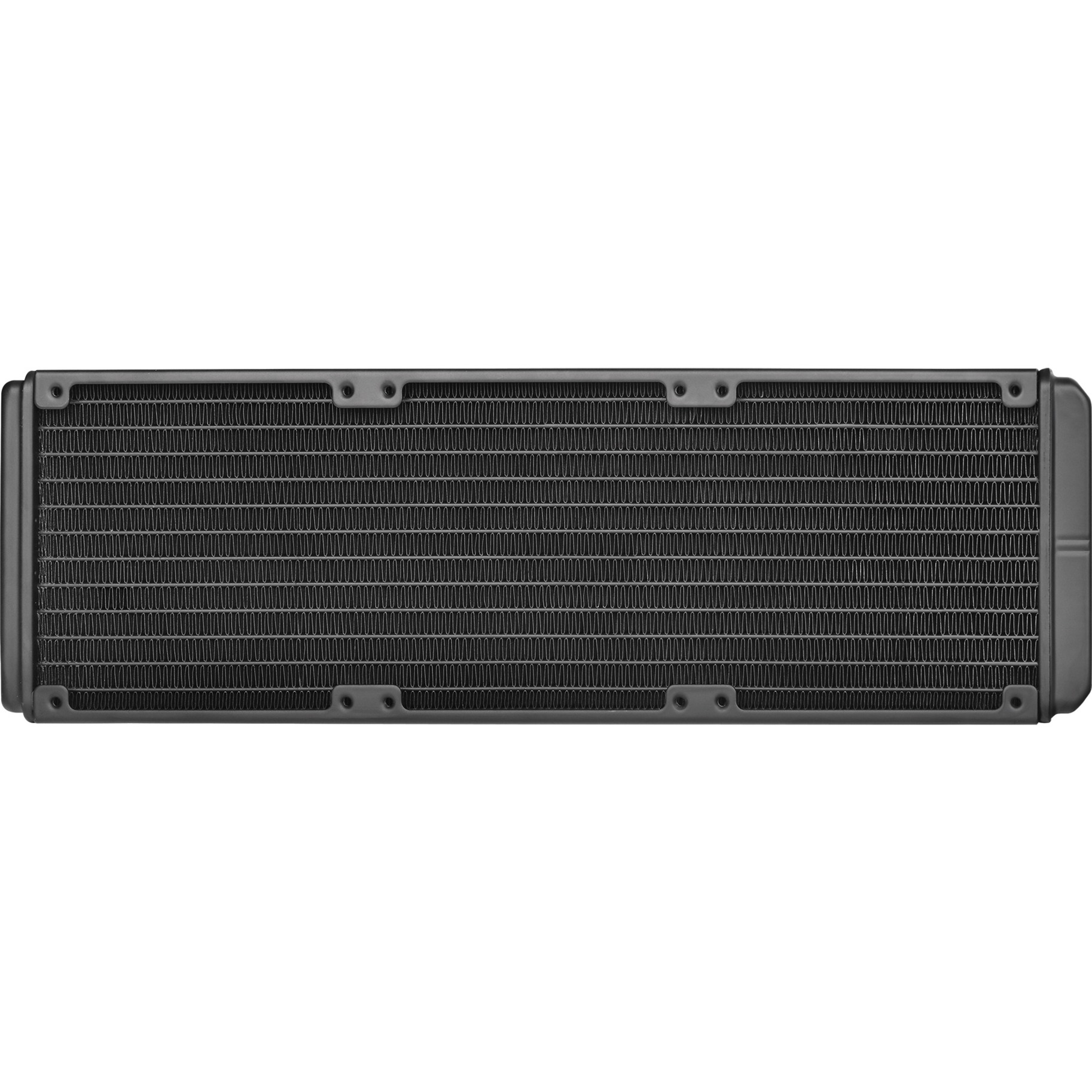 Thermaltake TH420 ARGB Sync All-In-One Liquid Cooler 420mm, Wasserkühlung schwarz