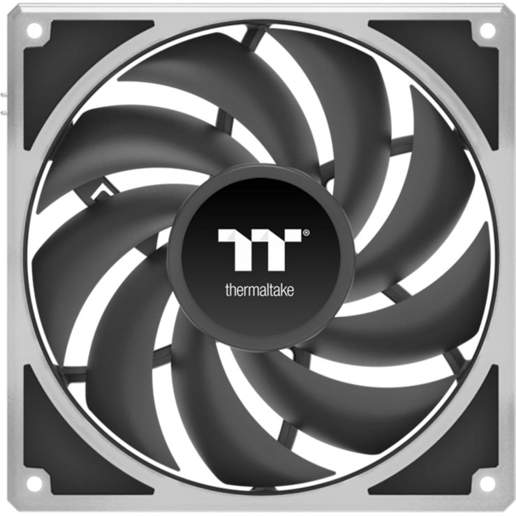 Thermaltake TOUGHFAN EX 140 ARGB Sync, Gehäuselüfter 3er Pack, 140 mm