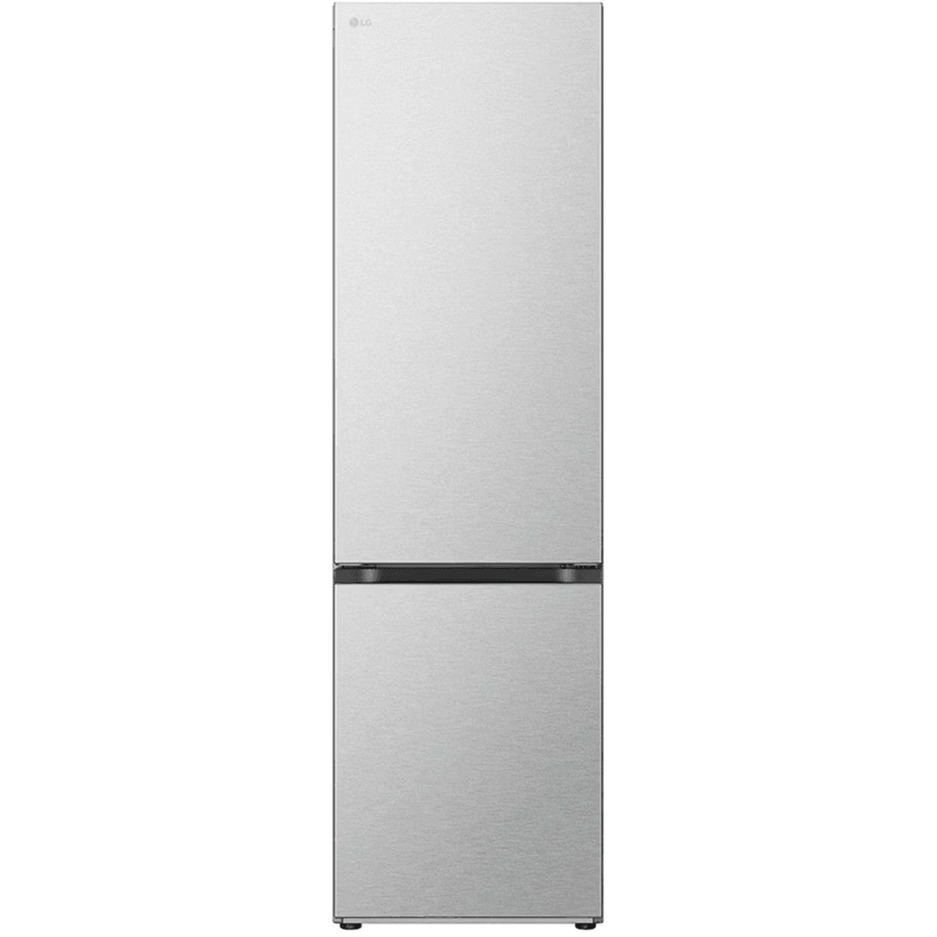 LG GBV7280AMB, Kühl-/Gefrierkombination LINEARCooling, DoorCooling+, Total NoFrost
