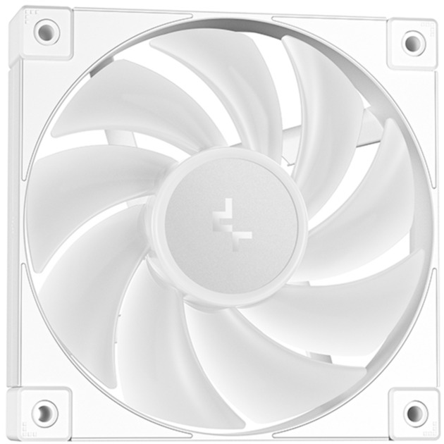 DeepCool LT360 WH ARGB, Wasserkühlung weiß