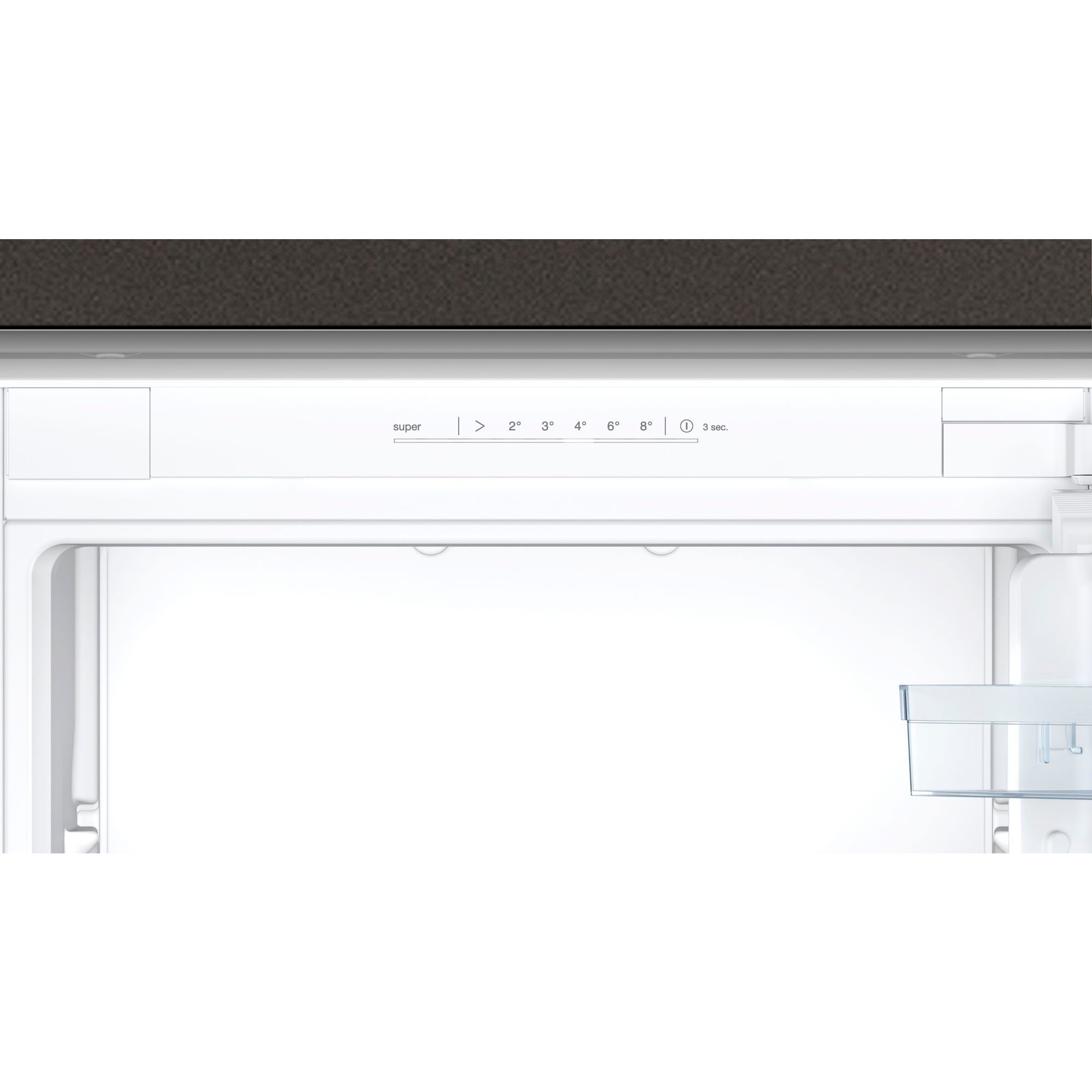 Neff KI7861SE0 N 30, Kühl-/Gefrierkombination