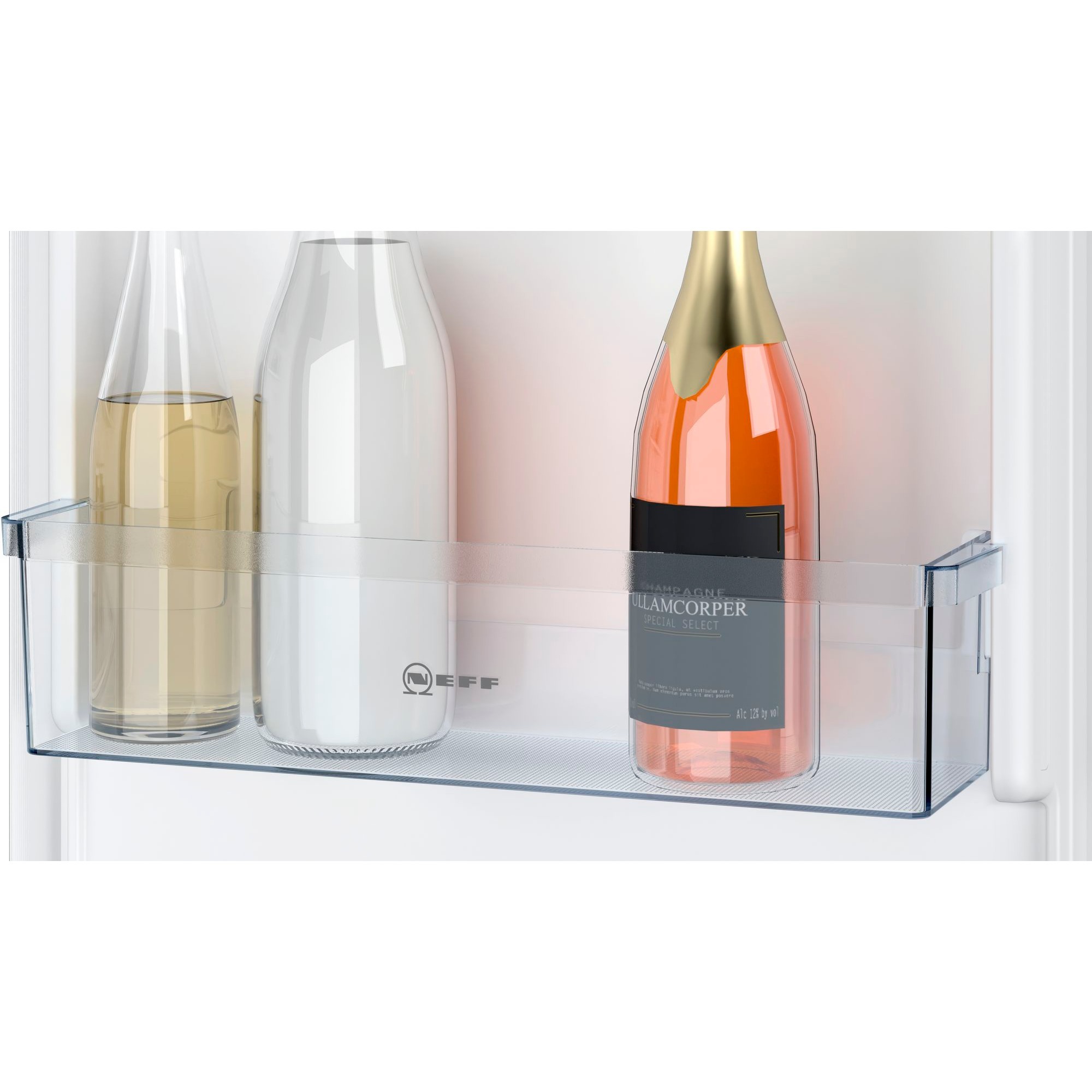 Neff KI7861SE0 N 30, Kühl-/Gefrierkombination